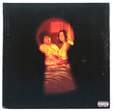 Selena Gomez & Benny Blanco Signed Album Flat w/ Album & Vinyl PSA/DNA #AQ74633