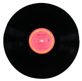 James Taylor Signed That's Why I'm Here Album Cover W/ Vinyl JSA #CL51543