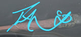 Daniel Radcliffe Authentic Signed Harry Potter Illuminating Wand Autographed BAS