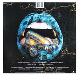 The Offspring (4) Holland, Noodles, Parada & Morse Signed Album JSA #CL51544