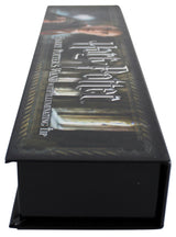 Daniel Radcliffe Authentic Signed Harry Potter Illuminating Wand Autographed BAS