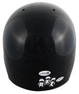 Orioles Cal Ripken Jr. Signed Diamond Collection Batting Helmet JSA #CI92666