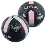 Jozy Altidore Authentic Signed Size 5 Team USA Logo Soccer Ball PSA/DNA #AQ74636
