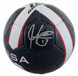 Jozy Altidore Authentic Signed Size 5 Team USA Logo Soccer Ball PSA/DNA #AQ74636
