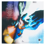 Alanis Morissette Signed Jagged Little Pill Album Cover W/ Vinyl BAS #BU08719