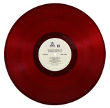 Alanis Morissette Signed Jagged Little Pill Album Cover W/ Vinyl BAS #BU08719