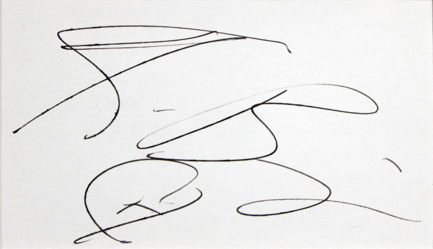 Batman (3) Nicholson, Keaton & Basinger Signed Framed Display BAS #AE09480