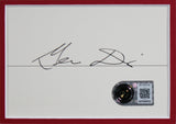 Susan Sarandon & Geena Davis Thelma & Louise Authentic Signed Framed Display BAS