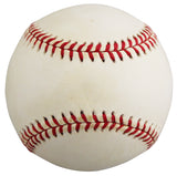 Yankees Derek Jeter Signed 1998 World Series Baseball W/ Case MLB #AR012538