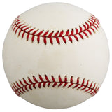 Yankees Derek Jeter Signed 1998 World Series Baseball W/ Case MLB #AR012936