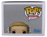 Amanda Seyfried Mamma Mia Signed Sophie #1974 Funko Pop Vinyl Figure BAS