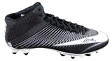 Rams Davante Adams Signed Right Nike Vapor Size 12.5 Cleat BAS Witness #W396684