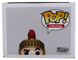 USC JuJu Watkins "Fight On" Signed #05 Funko Pop Vinyl Figure JSA #AL25685