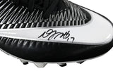 Rams Davante Adams Signed Right Nike Vapor Size 12.5 Cleat BAS Witness #W396684
