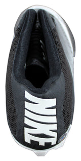 Rams Davante Adams Signed Right Nike Vapor Size 12.5 Cleat BAS Witness #W396684