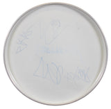 Metallica (4) Hetfield, Ulrich, Hammett +1 Signed 15 Inch Drum Head BAS #AD04336