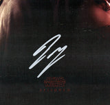 Ewan McGregor Star Wars Episode II Authentic Signed 11x17 Photo BAS Wit #WZ42259