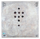 Foo Fighters (3) Grohl, Smear, & Mendel Signed Album Cover W/ Vinyl BAS #AE02796