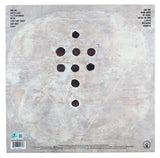 Foo Fighters (3) Grohl, Smear, & Mendel Signed Album Cover W/ Vinyl BAS #AE02796