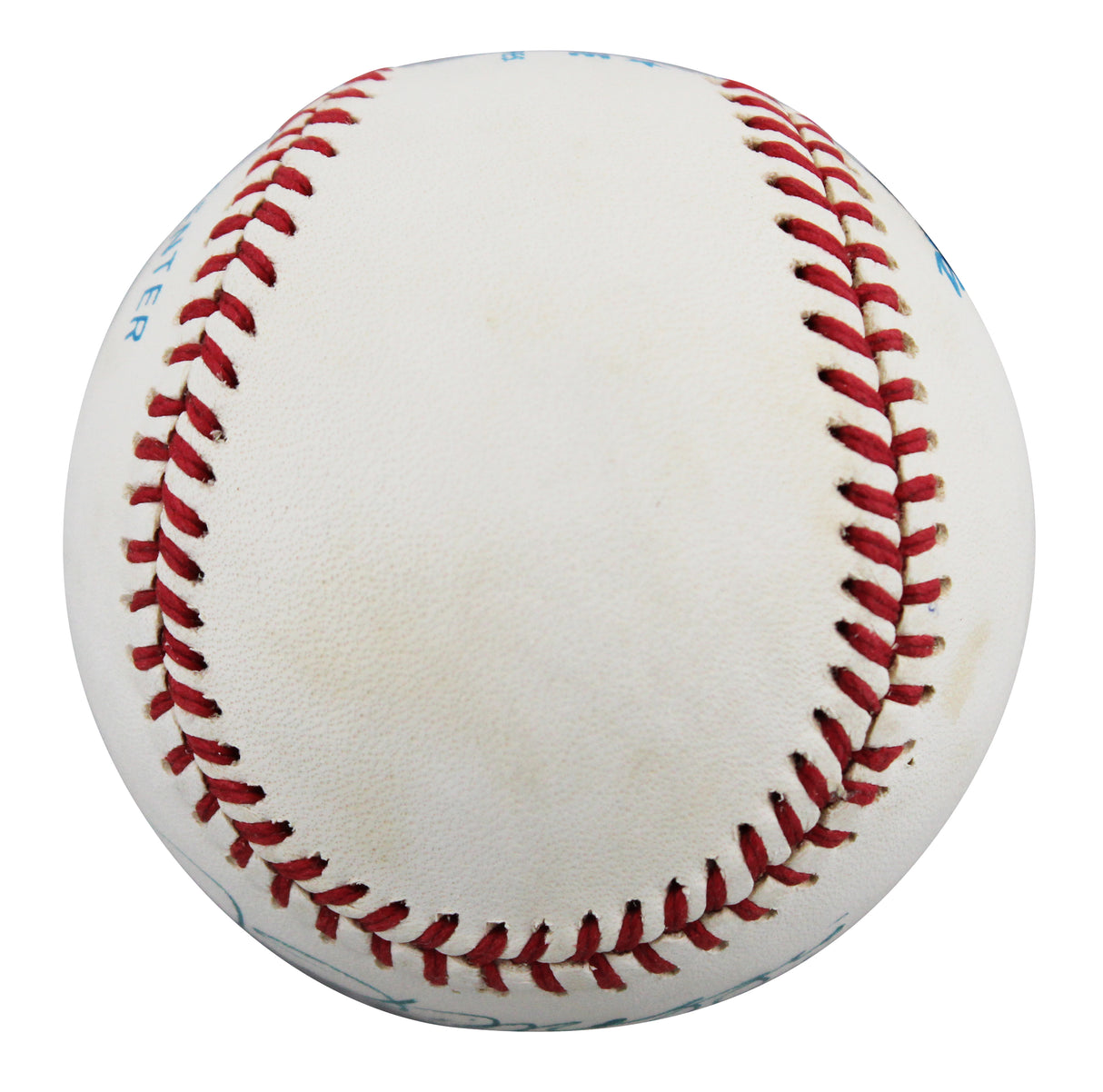 Yankees Joe DiMaggio Authentic Signed Bobby Brown OAL Baseball BAS #AE49060