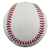 Cubs Ryne Sandberg "HOF 05" Authentic Signed Manfred OML Baseball JSA #AX70267