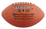 Dolphins Don Shula Authentic Signed Wilson Official Nfl Football BAS #BV01127