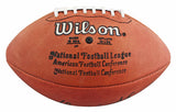 Dolphins Don Shula Authentic Signed Wilson Official Nfl Football BAS #BV01127