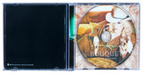 Gwen Stefani Authentic Signed Bouquet Cd Insert W/ Disk Autographed BAS