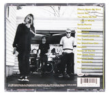 Everclear (3) Alexakis, Montoya & Eklund Signed CD Booklet w/ Disk JSA #CL51512