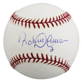 Blue Jays Roberto Alomar Authentic Signed Selig OML Baseball Autographed BAS