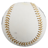 Tigers Lou Whitaker Signed Rawlings Gold Glove Logo OML Baseball BAS #BV01147