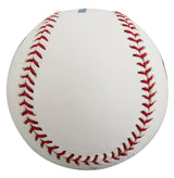 Yankees Ron Guidry "78 Cy Young" Authentic Signed OML Baseball BAS #BV01133