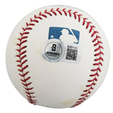 Angels Don Baylor "1979 AL MVP" Authentic Signed OML Baseball BAS #BV01143