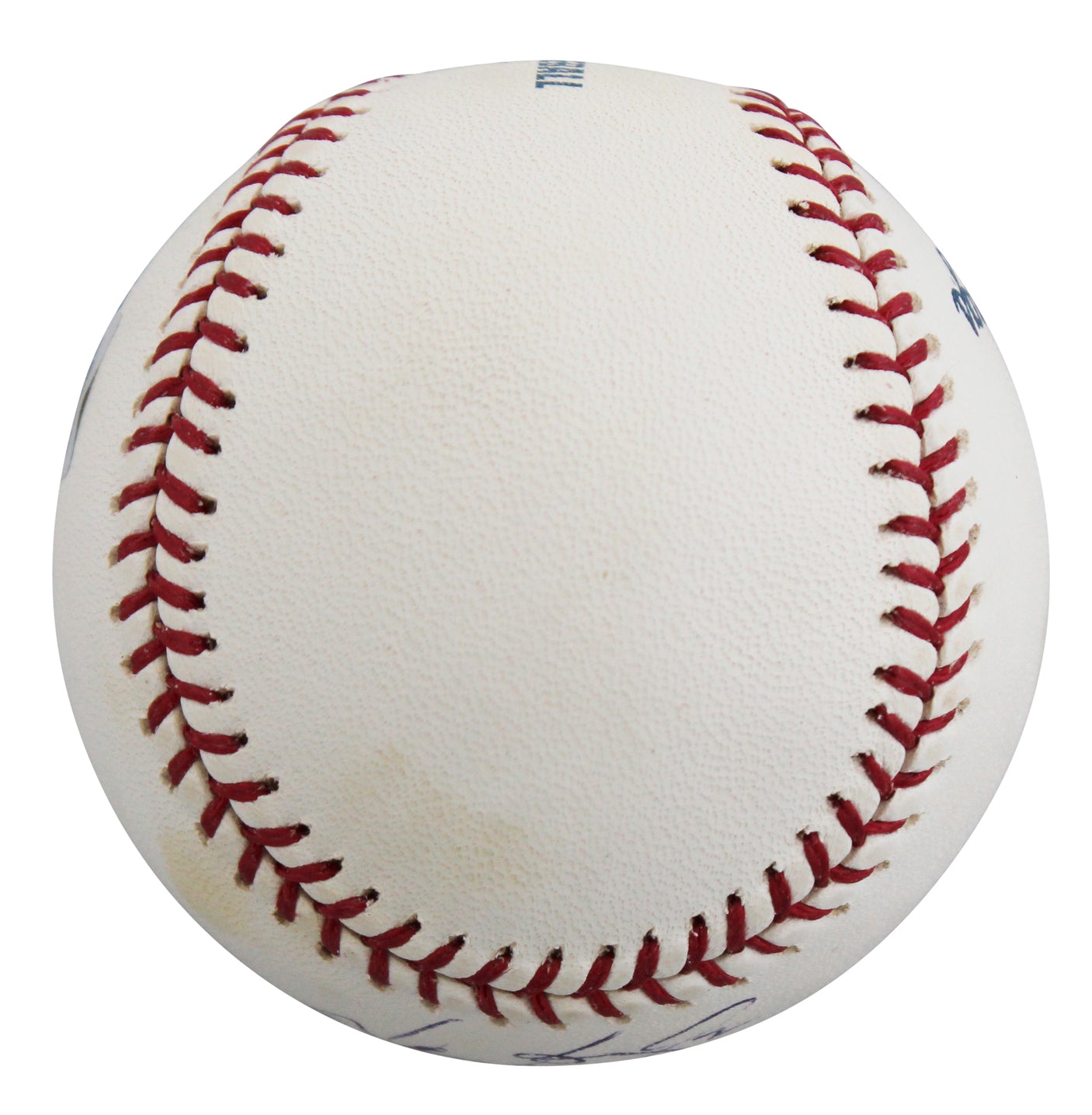 Angels Don Baylor "1979 AL MVP" Authentic Signed OML Baseball BAS #BV01143