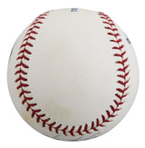 Angels Don Baylor "1979 AL MVP" Authentic Signed OML Baseball BAS #BV01143