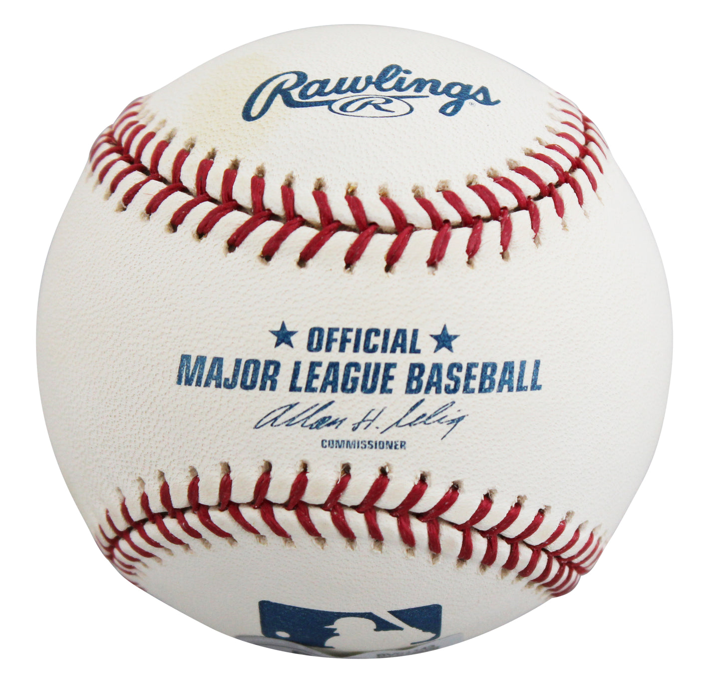 Angels Don Baylor "1979 AL MVP" Authentic Signed OML Baseball BAS #BV01143