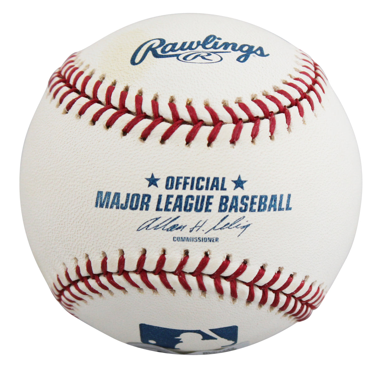 Angels Don Baylor "1979 AL MVP" Authentic Signed OML Baseball BAS #BV01143