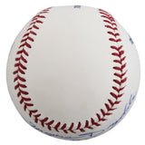 Ann Meyers Drysdale "HOF 1999-1993-2007" Signed OML Baseball BAS #BV01233