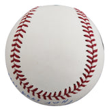 Ann Meyers Drysdale "HOF 1999-1993-2007" Signed OML Baseball BAS #BV01233