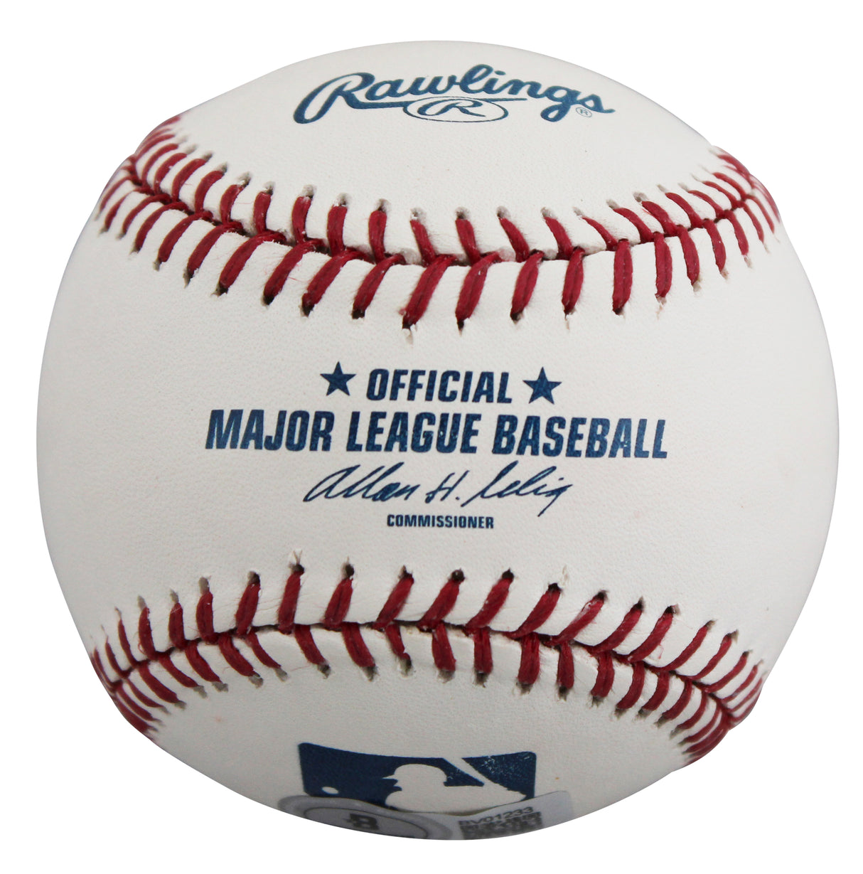 Ann Meyers Drysdale "HOF 1999-1993-2007" Signed OML Baseball BAS #BV01233