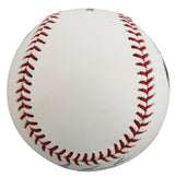 Angels Don Baylor "1979 AL MVP" Authentic Signed OML Baseball BAS #BV01146