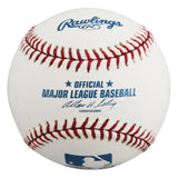 Angels Don Baylor "1979 AL MVP" Authentic Signed OML Baseball BAS #BV01146