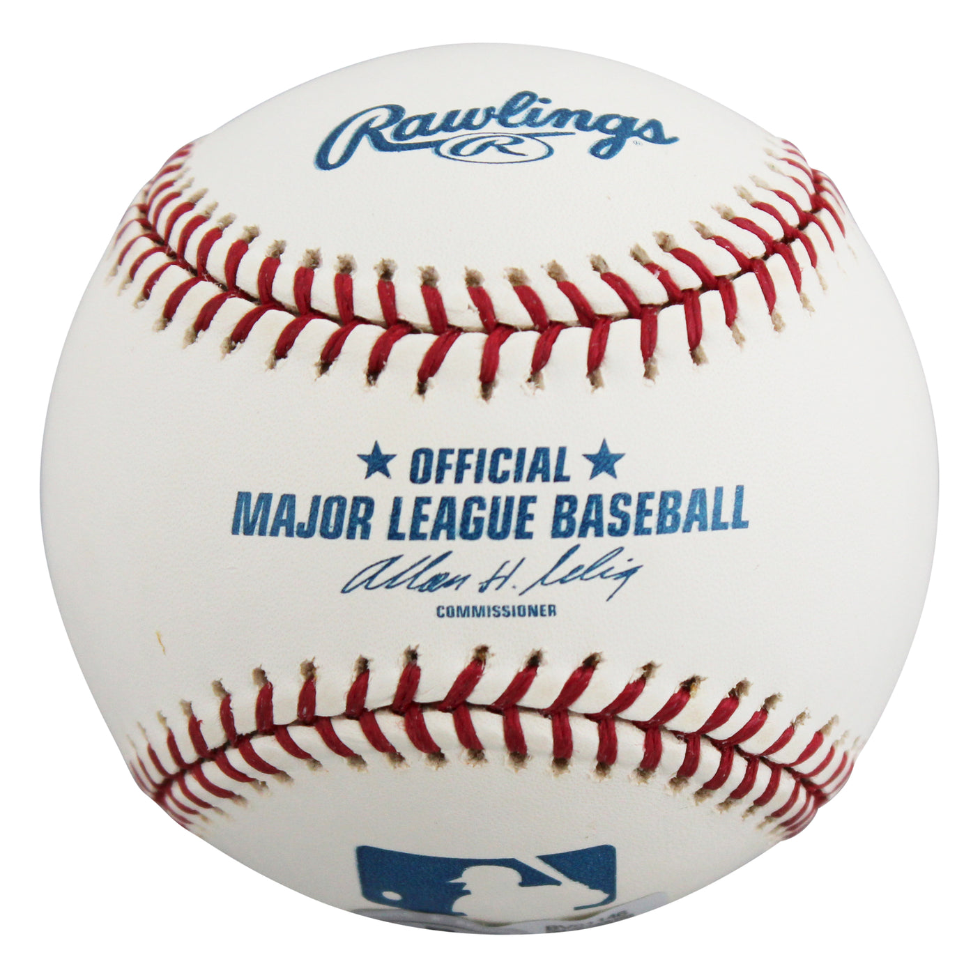 Angels Don Baylor "1979 AL MVP" Authentic Signed OML Baseball BAS #BV01146