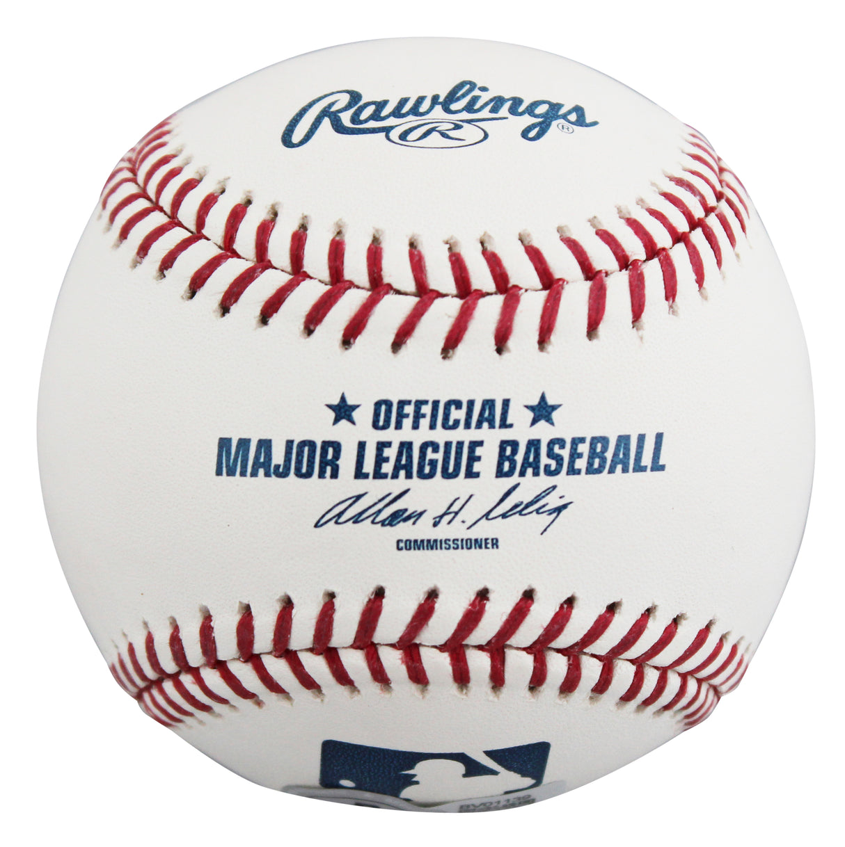 Dodgers Tommy John "288 Wins" Authentic Signed OML Baseball BAS #BV01139
