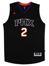 Suns Eric Bledsoe Authentic Signed Black Adidas Swingman Jersey JSA #S43643