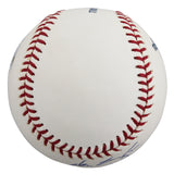 Angels Don Baylor "1979 AL MVP" Authentic Signed OML Baseball BAS #BV01145