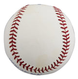 Angels Don Baylor "1979 AL MVP" Authentic Signed OML Baseball BAS #BV01145