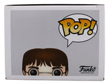 Daniel Radcliffe Harry Potter Authentic Signed #42 Funko Pop Vinyl Figure BAS