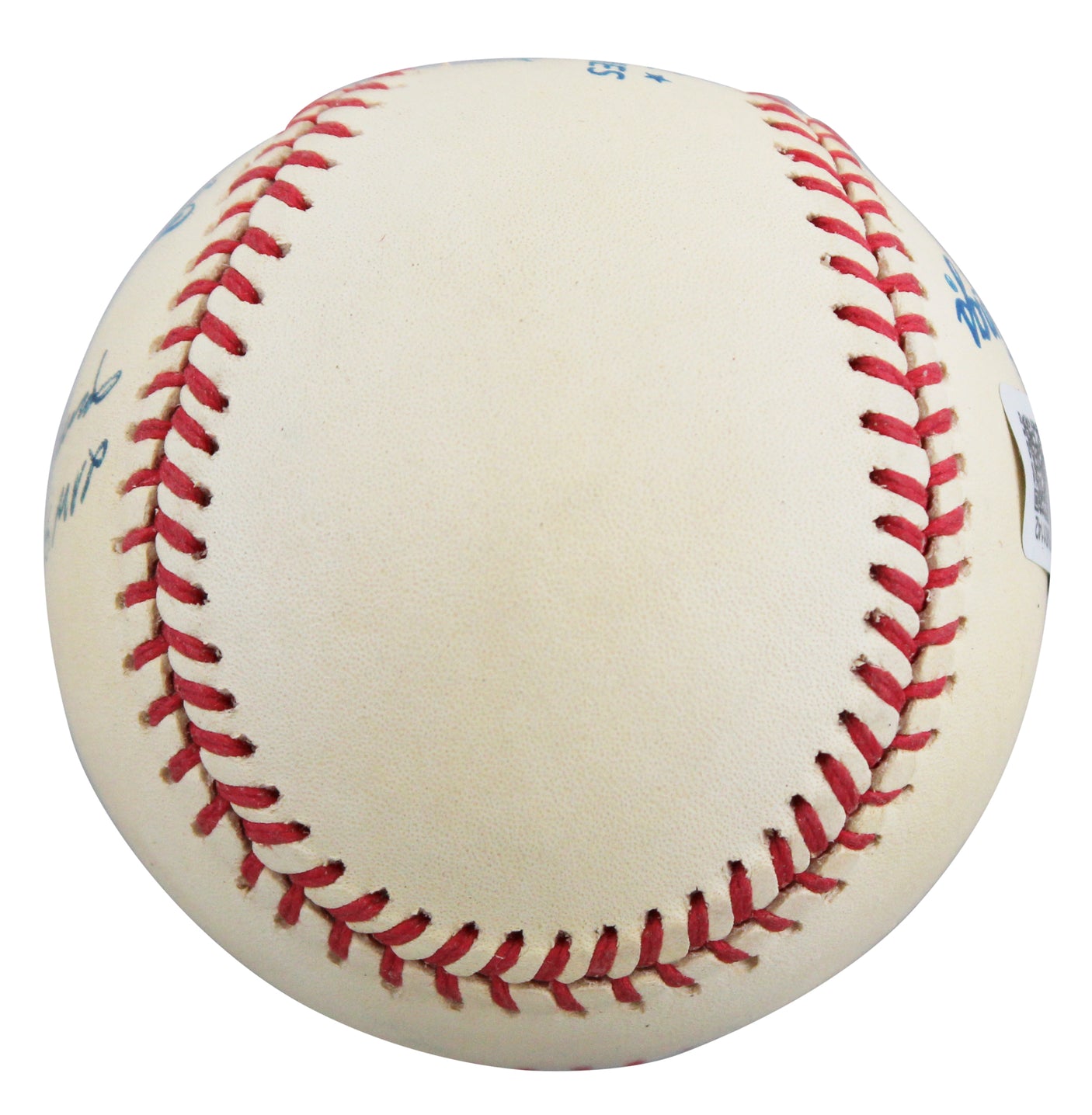 Twins Jack Morris "1991 W.S. MVP" Signed 1991 WS Logo OML Baseball BAS #BV01142