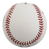 Angels Don Baylor "1979 AL MVP" Authentic Signed OML Baseball BAS #BV01144